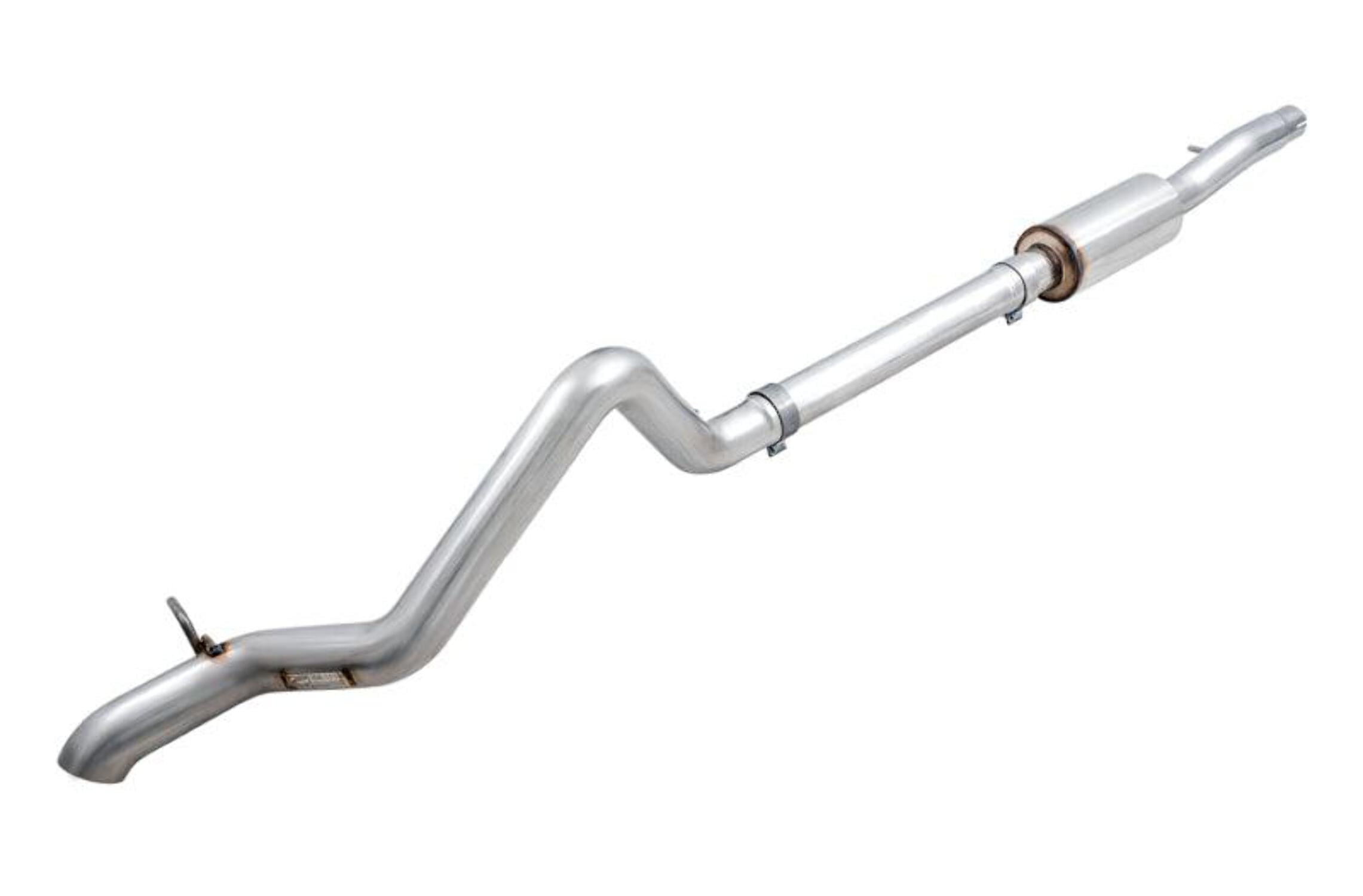Awe Trail Edition Catback Exhaust F
