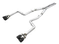 Track Edition Exhaust  15+ Challeng