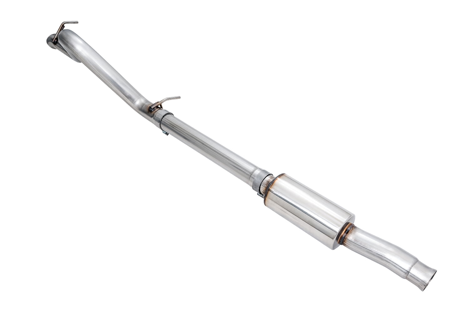 Awe Trail Edition Catback Exhaust F