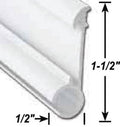 Awn. Rail Mill 16' Ea