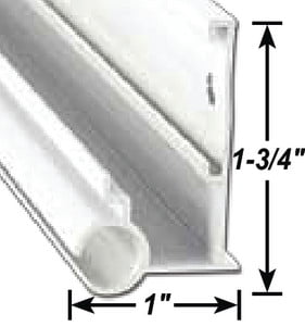 AWNING RAILS
