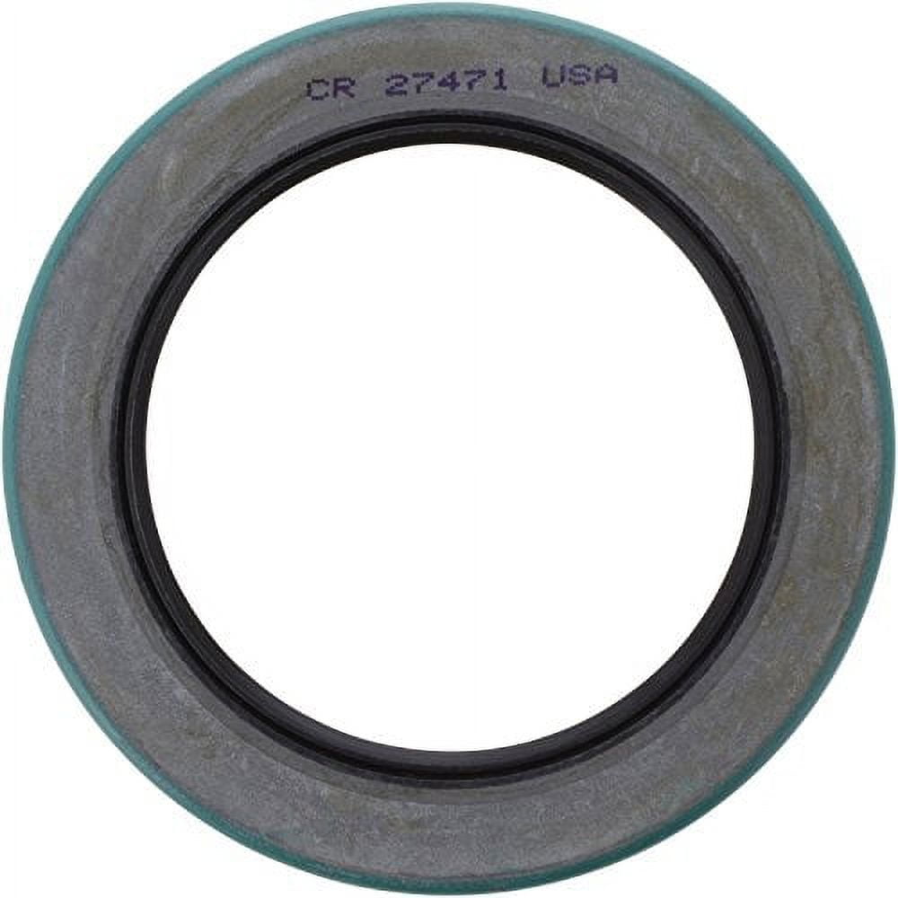 Wheel Seal
