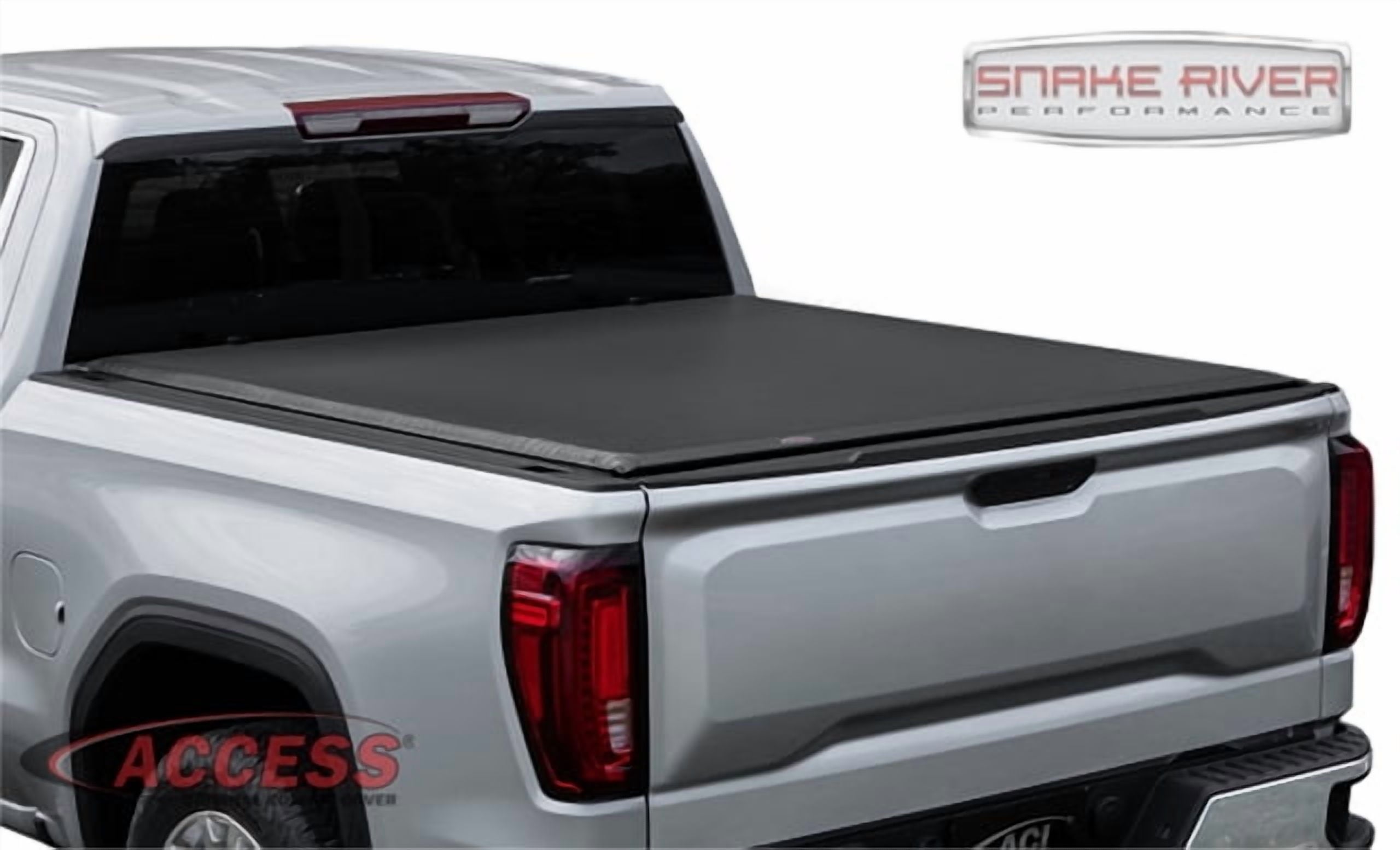 Access 2023+ Chevy/GMC Colorado/Canyon Lorado Cover