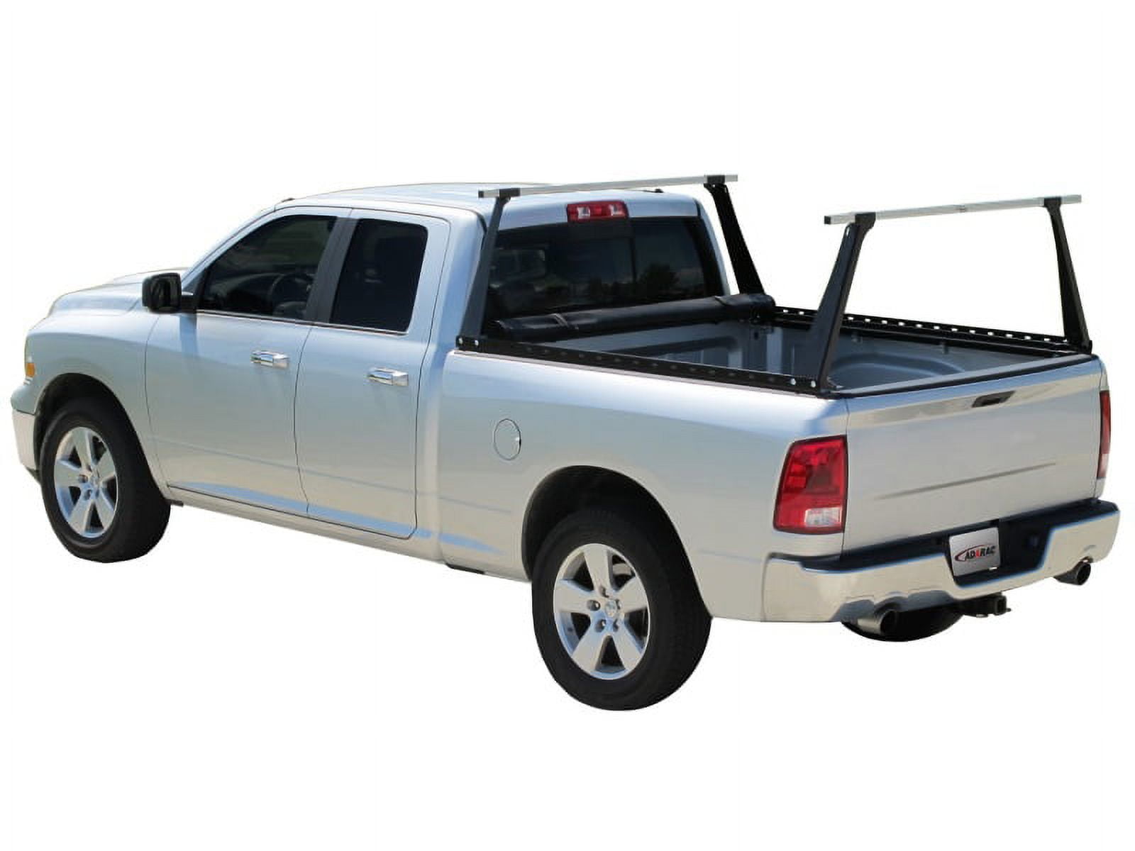 Access ADARAC 99-07 Chevy/GMC Full Size 1500 8ft Bed Truck Rack Fits select: 1999-2014 CHEVROLET SILVERADO, 2001-2014 GMC SIERRA