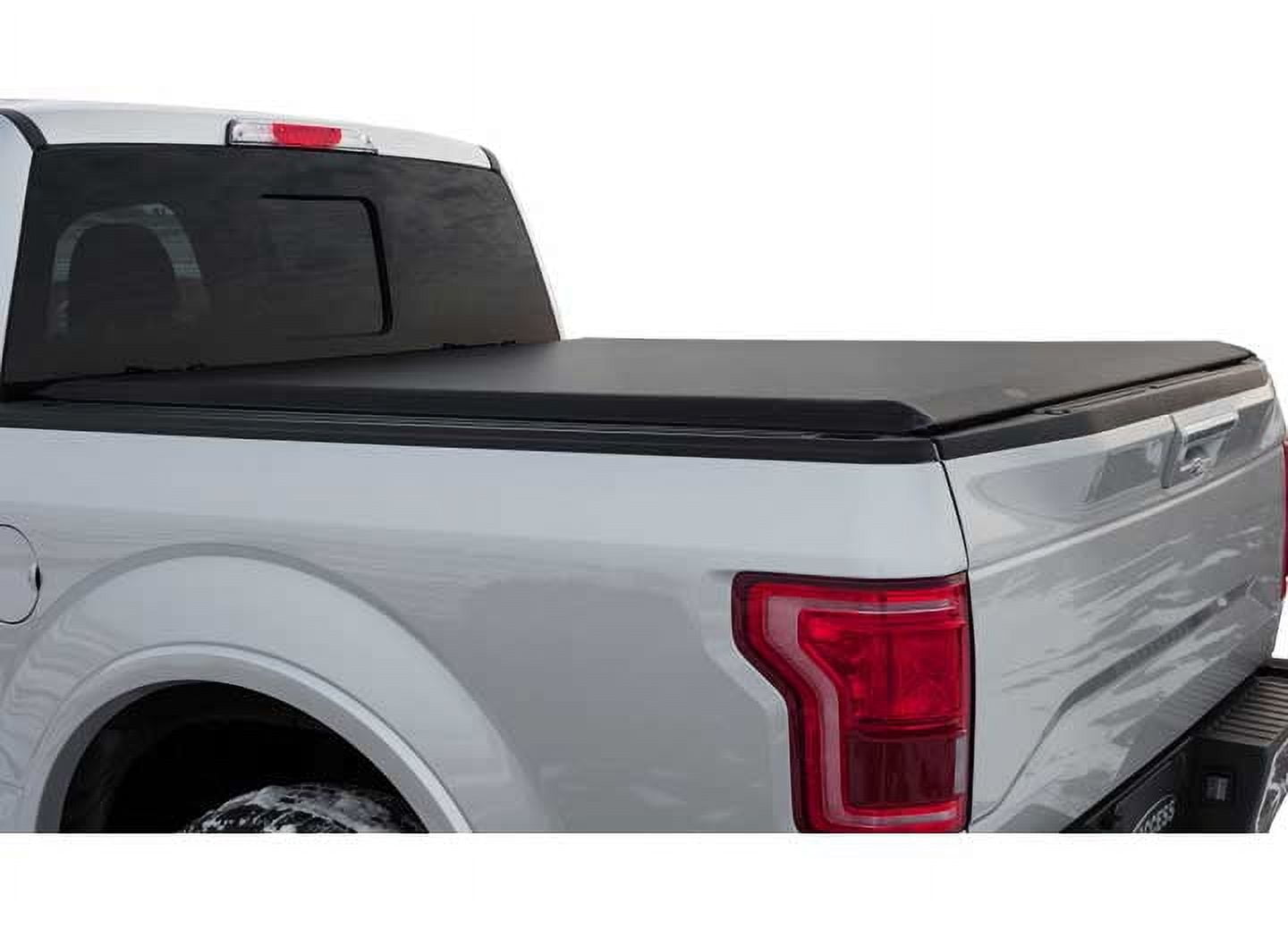 Access Bed Covers - 33249 Fits select: 2022-2023 NISSAN FRONTIER