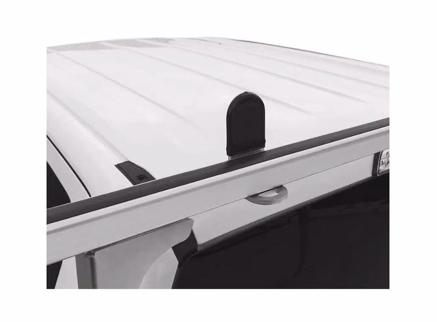 Access Cover 4000880 ADARAC Load Divider Kit; Incl. 2 Dividers; For Mounting Channel Models;