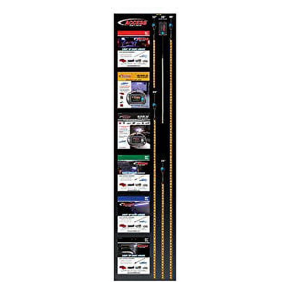 Access Cover 90730 Light Bar
