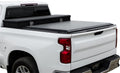 Access Covers 62329 Toolbox  Tonneau Cover Tonno Soft Rolling Fits 2018 Chevrolet Silverado 1500