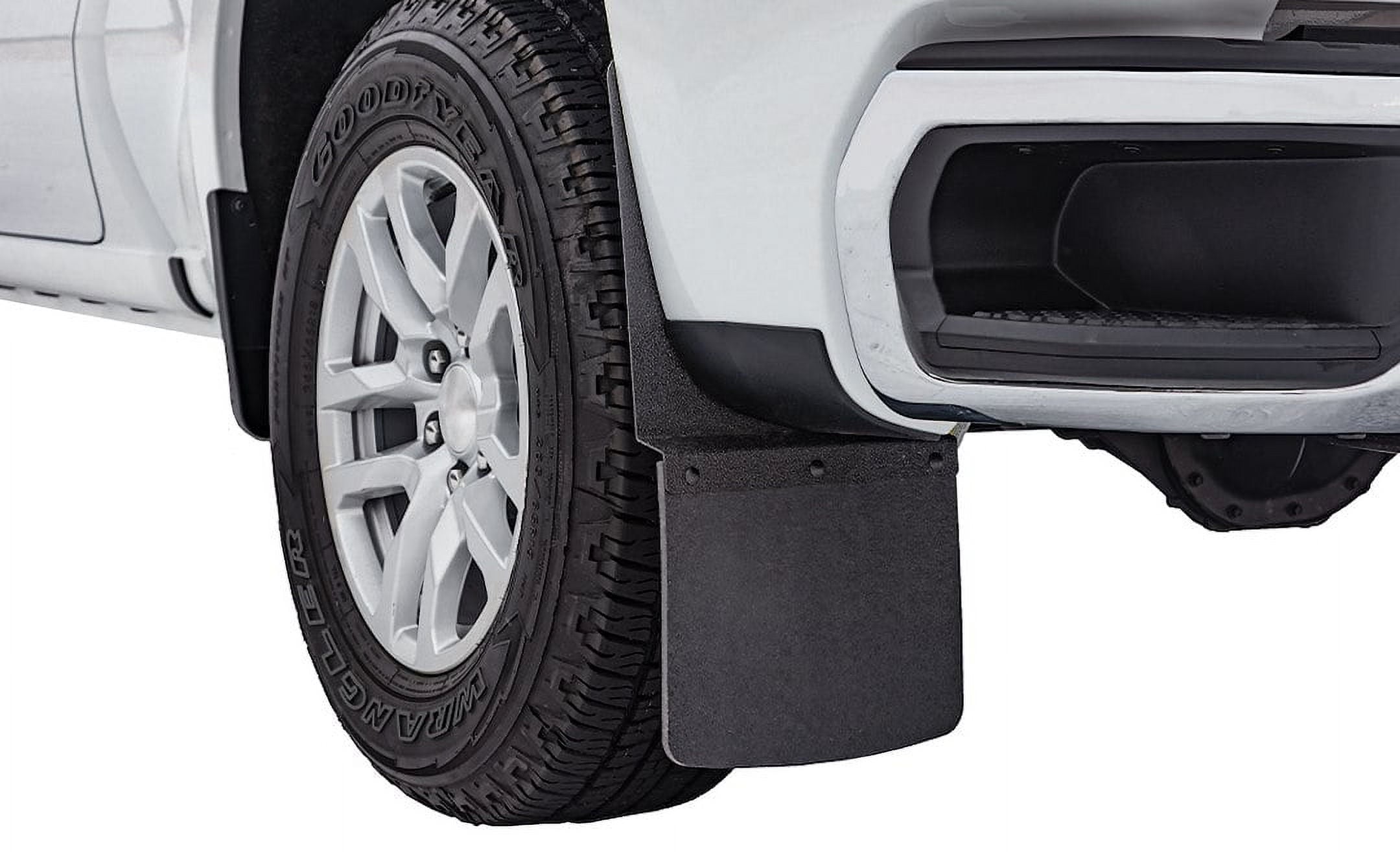 Access E300003109 Rockstar Mud Flaps