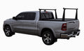 Access F2020022 Adarac Aluminum Pro Series Truck Bed Rack System Fits select: 1999-2014 CHEVROLET SILVERADO, 2001-2014 GMC SIERRA