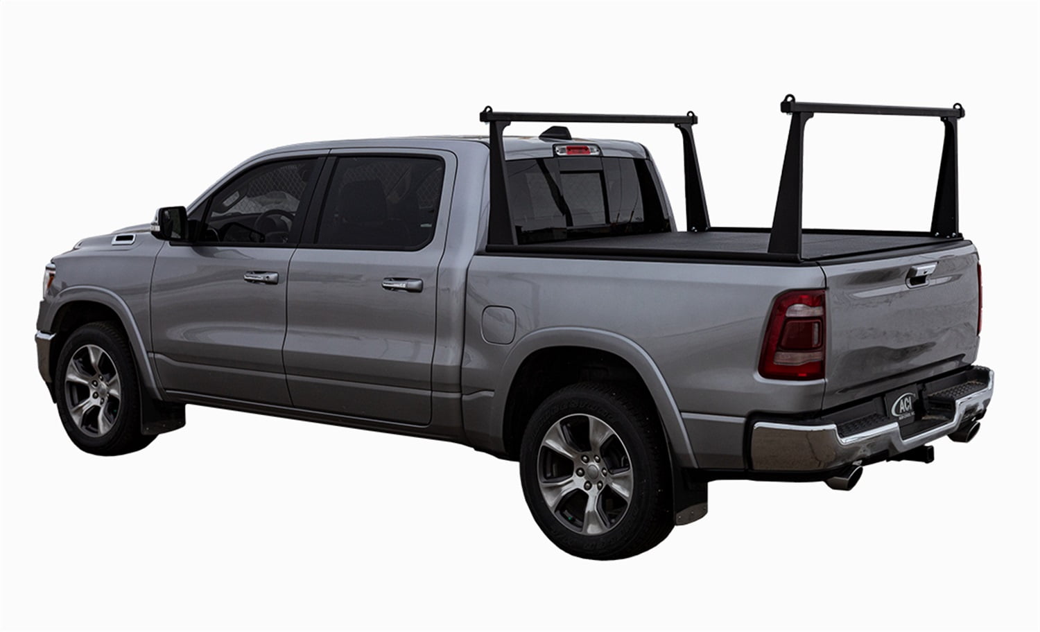 Access F2050012 Adarac Aluminum Pro Series Truck Bed Rack System Fits Tundra Fits select: 2007-2021 TOYOTA TUNDRA
