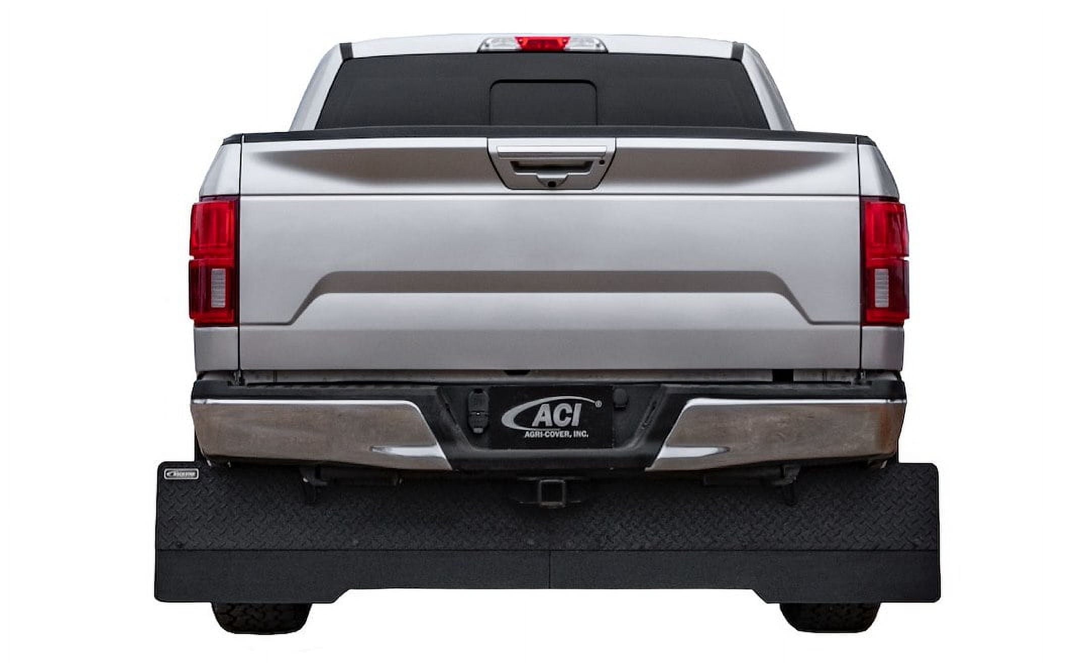 Access H2010049 Rockstar Mud Flaps