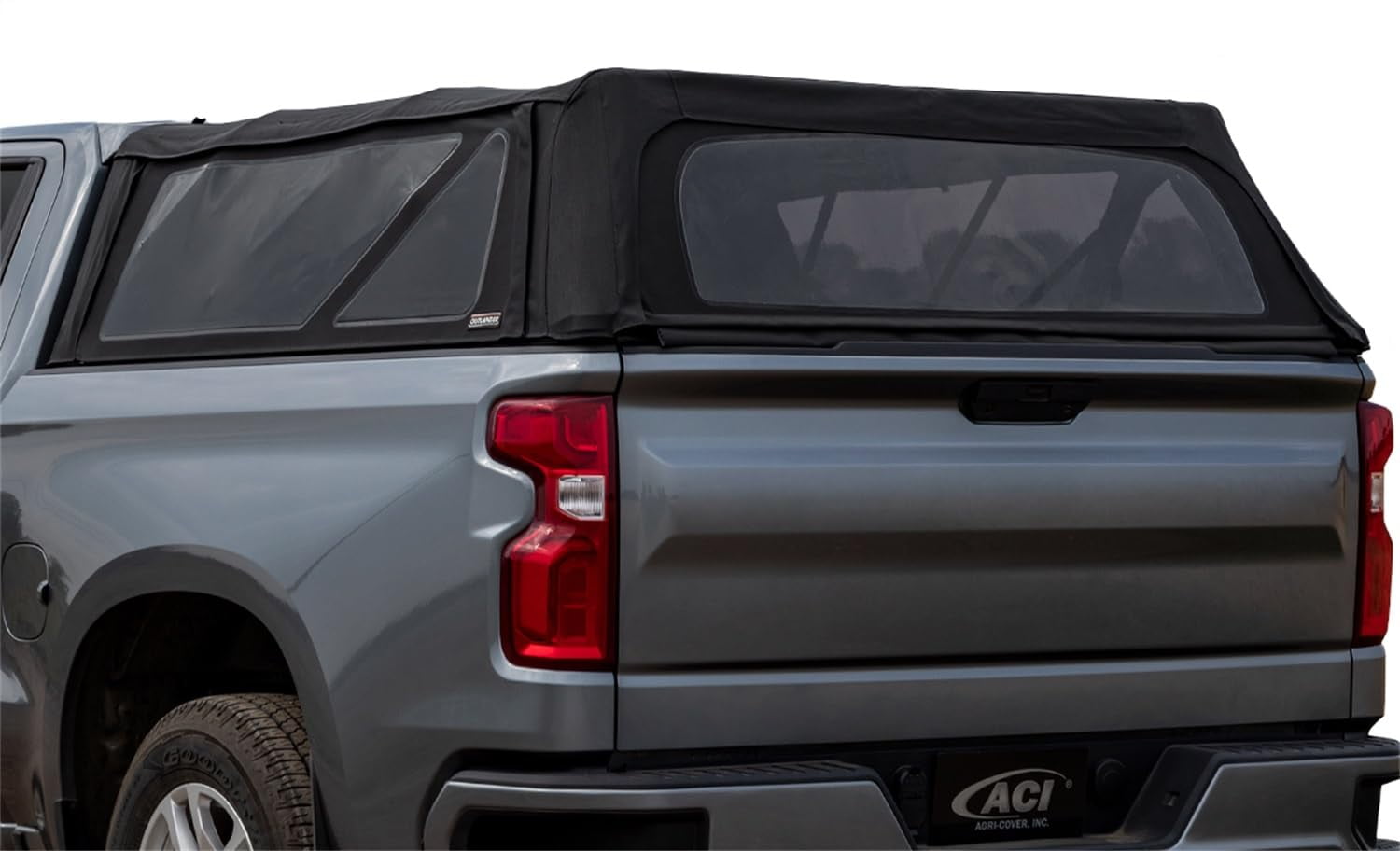 Access J1010059 Soft Truck Bed Topper for Ford Ranger