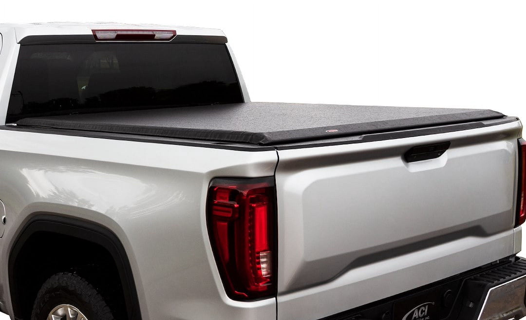 Access Limited Edition Soft Tonneau Cover For 24-25 Toyota Tacoma 5' Bed W Rails