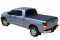 Access Literider 07+ Tundra 6ft 6in Bed (w/ Deck Rail) Roll-Up Cover Fits select: 2007-2021 TOYOTA TUNDRA