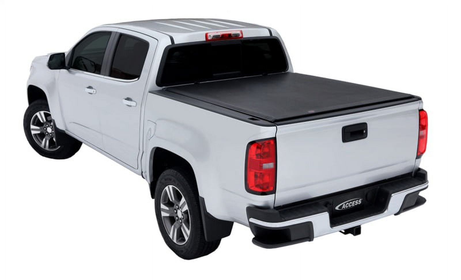 Access Lorado 07+ Tundra 5ft 6in Bed (w/ Deck Rail) Roll-Up Cover Fits select: 2007-2021 TOYOTA TUNDRA