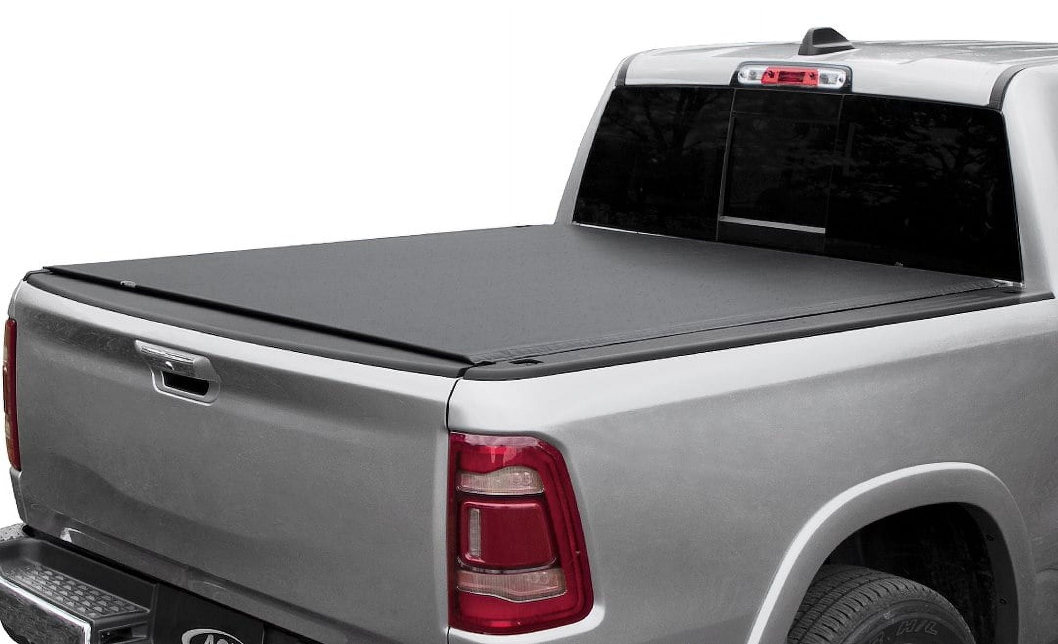 24-ON TOYOTA TACOMA 5' BOX (W/ DECK