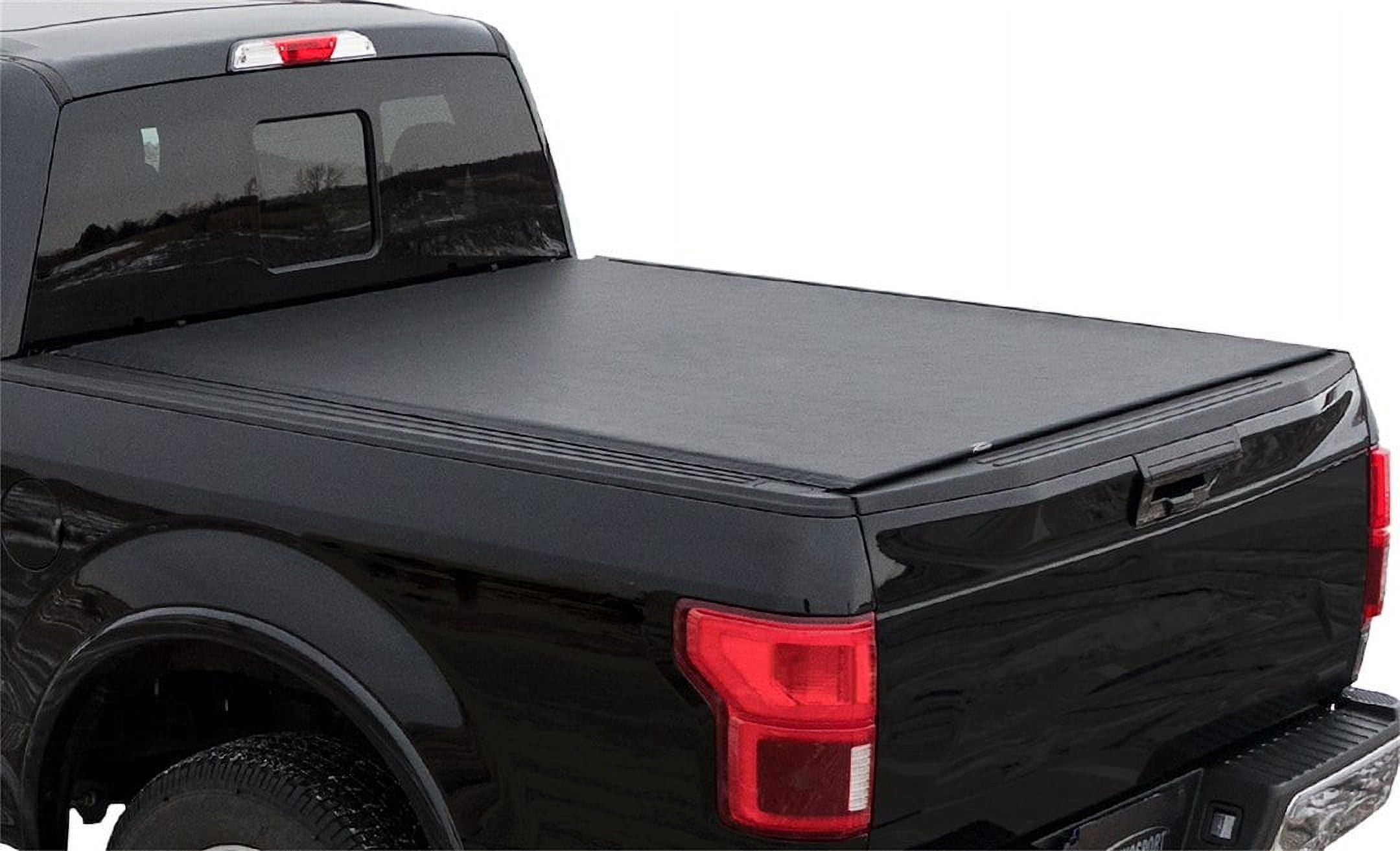 Access Vanish Tonneau Cover Compatible with 2022-2024 FORD MAVERICK 4'4" Bed