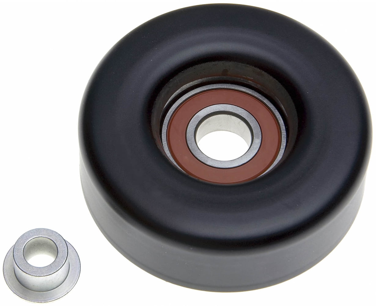 Drive Pulley