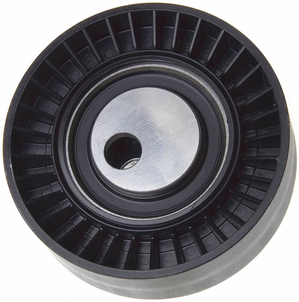 Drive Pulley