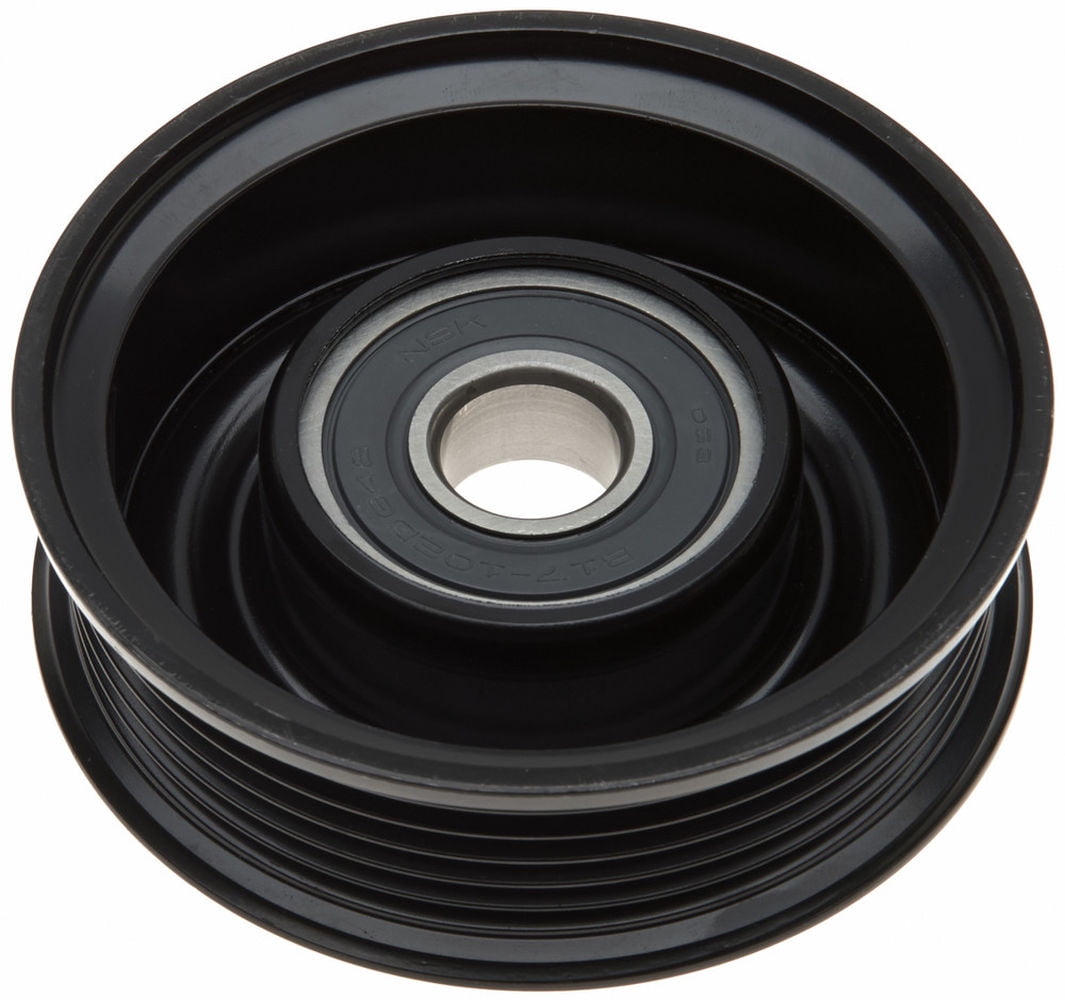 Drive Pulley