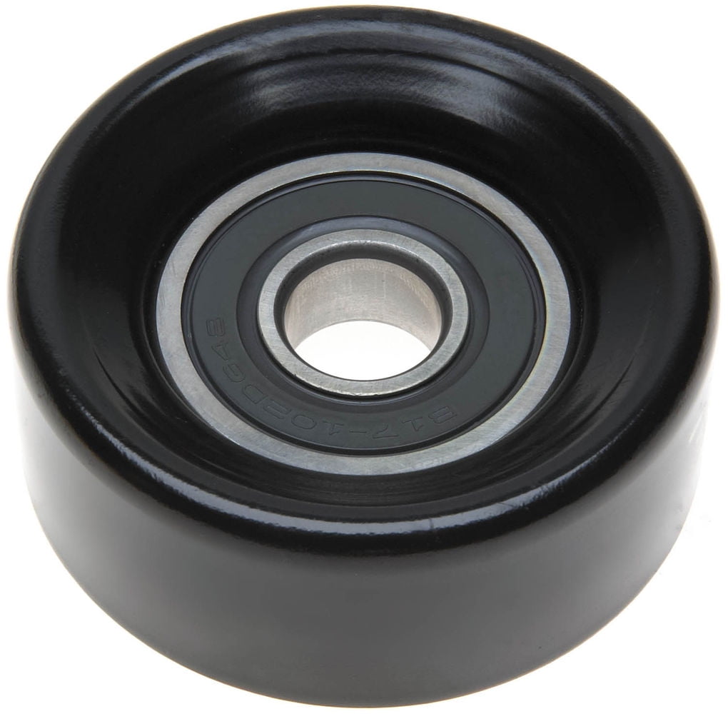 Drive Pulley