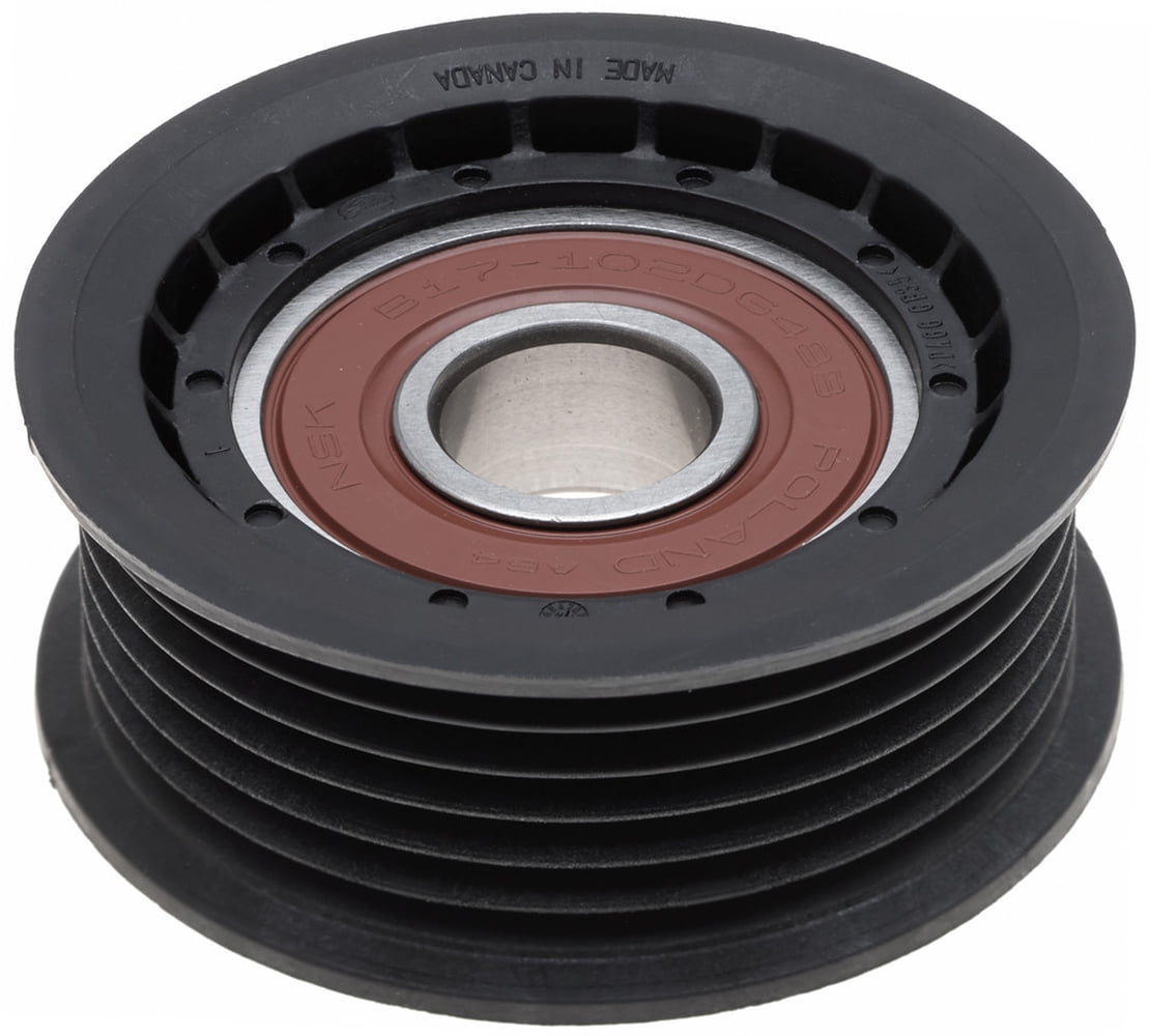 Drive Pulley