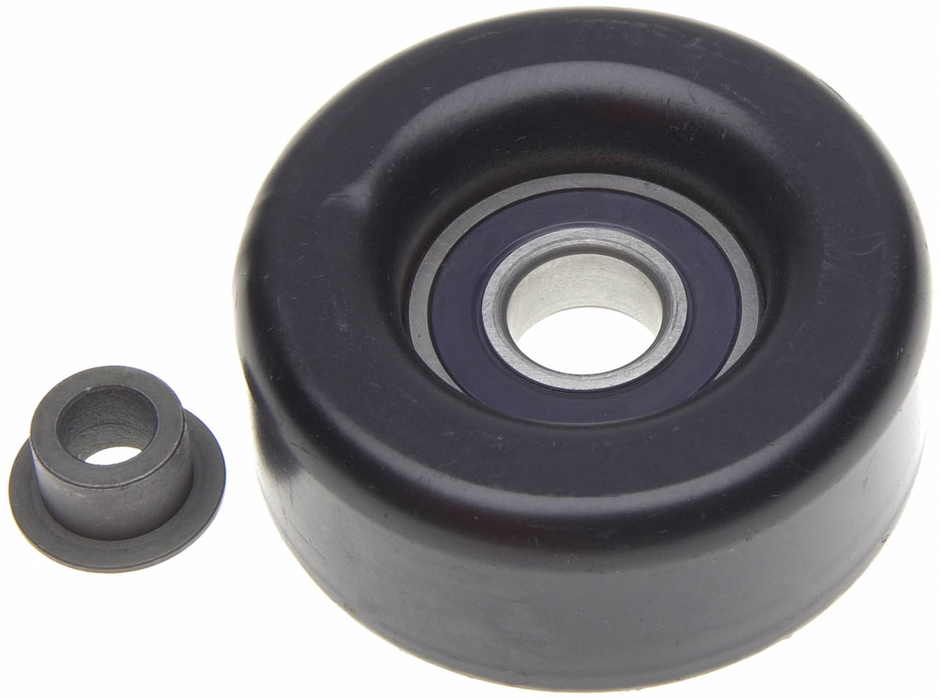 Drive Pulley