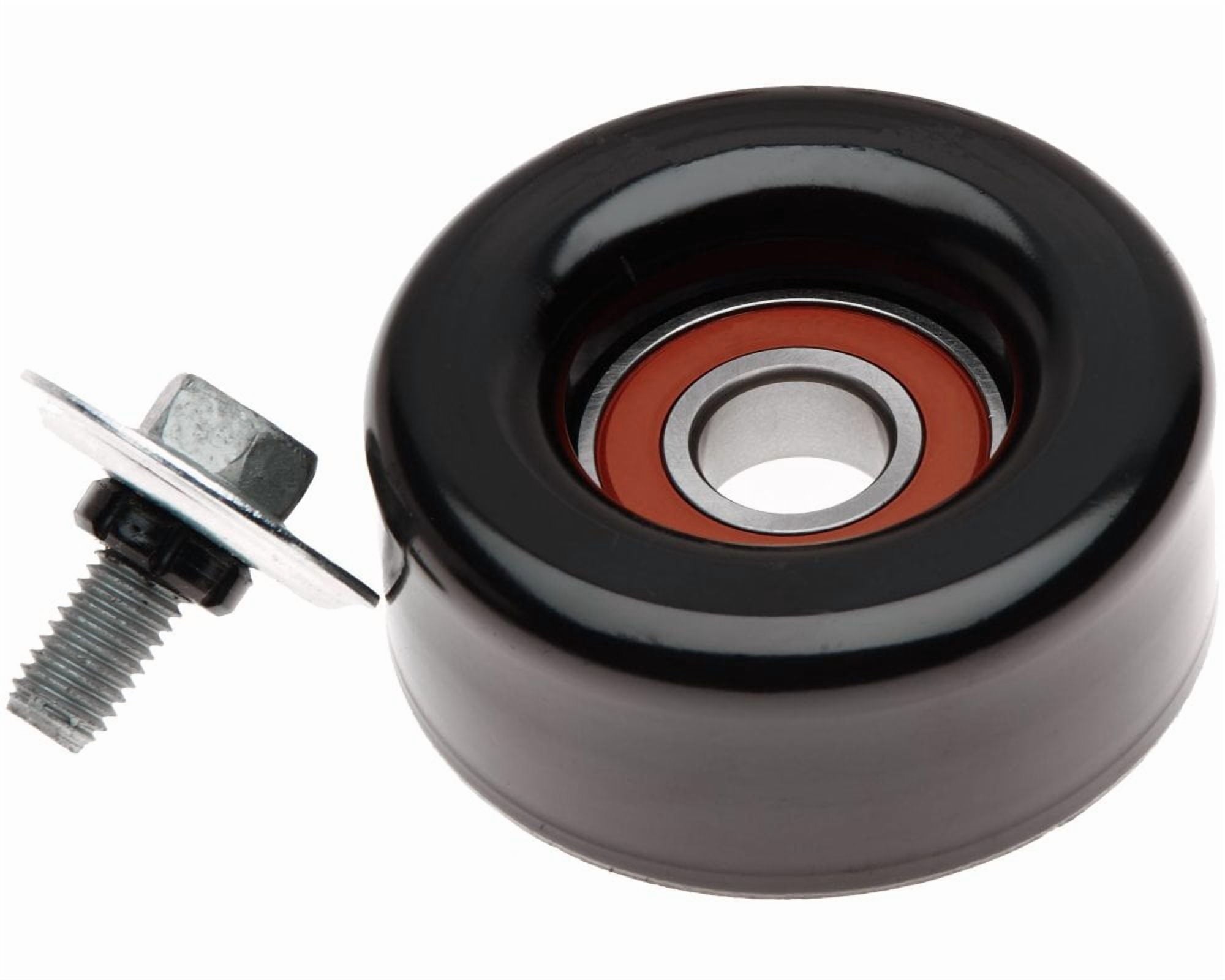 Drive Pulley