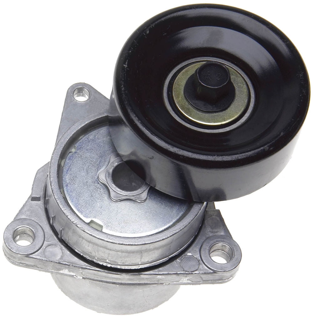 Belt Drive Tensioner