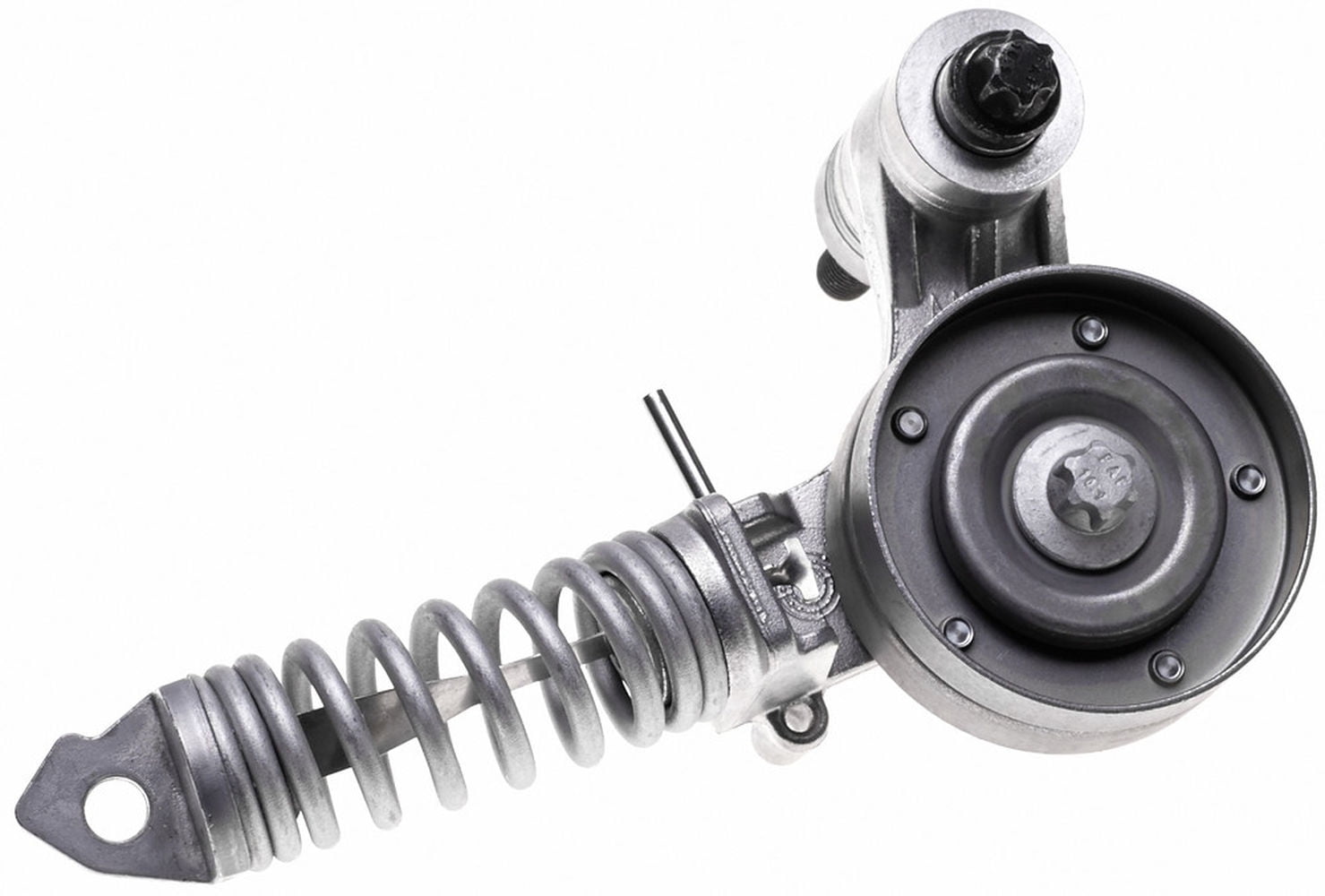 Belt Drive Tensioner