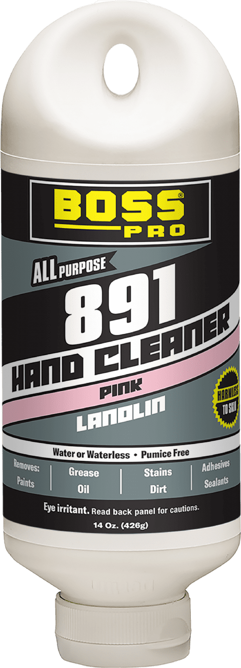 Hand Cleaner