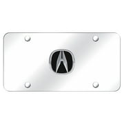 Acura Logo Chr/Chr Plt