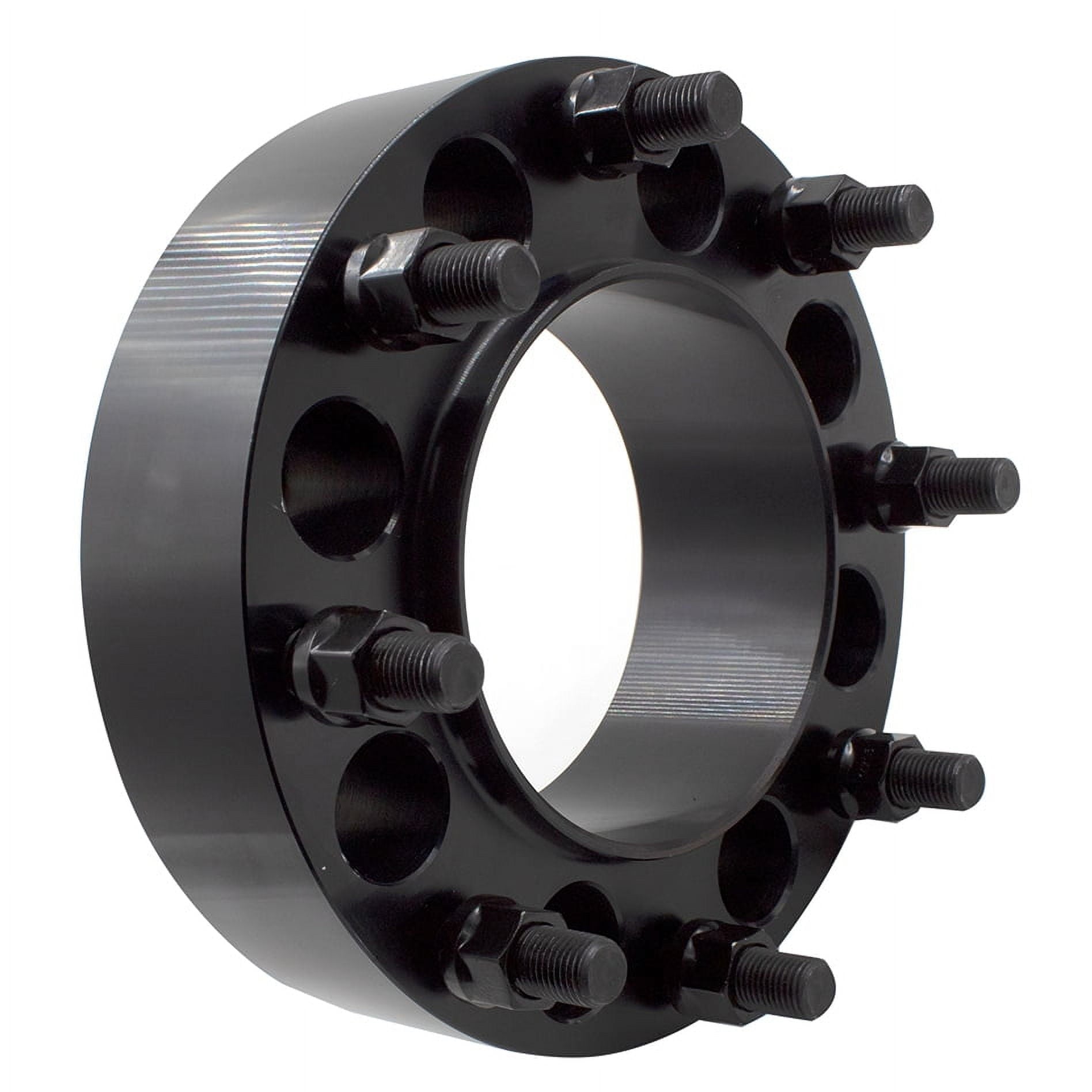 Adapter 8X180 to 8X180 ID 124.10