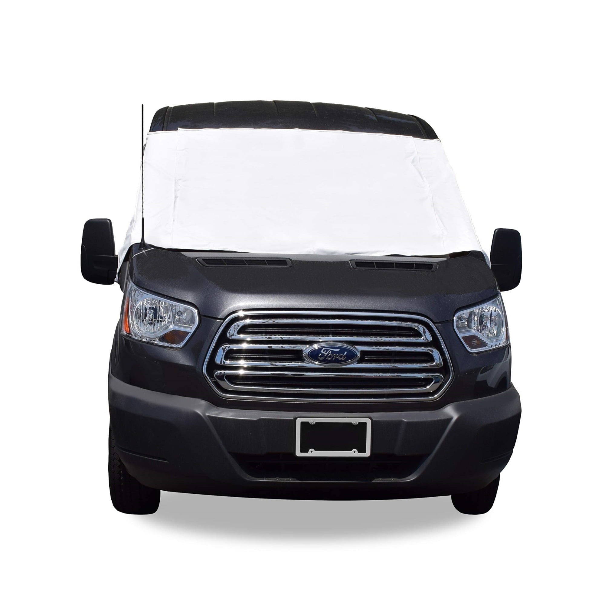 Cls B W/S Cvr Ford Transit 17-18