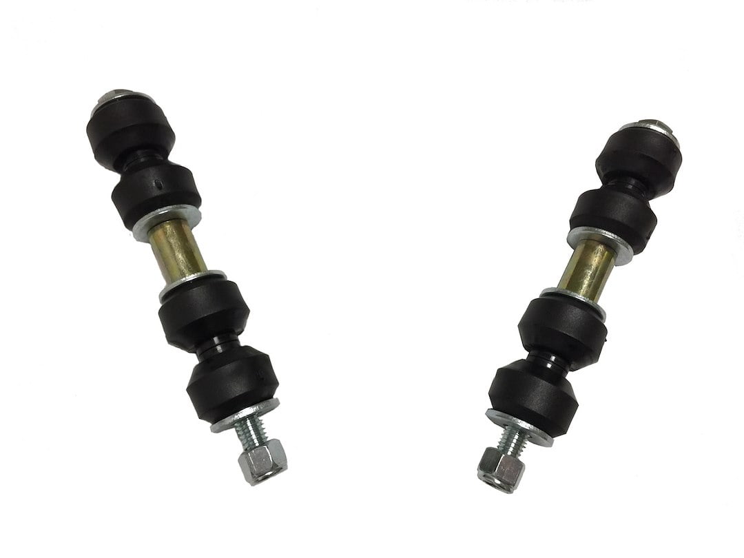 8'  Functional Height Polymer Endli