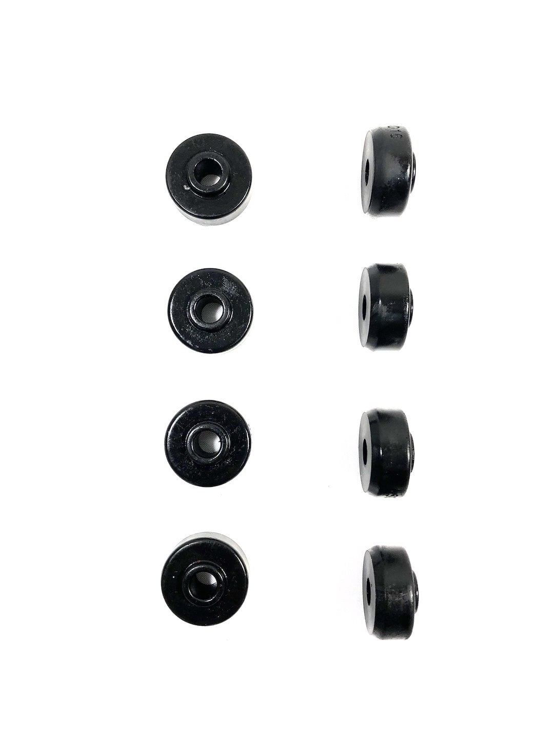 Small End Link Bushings Set of 8
