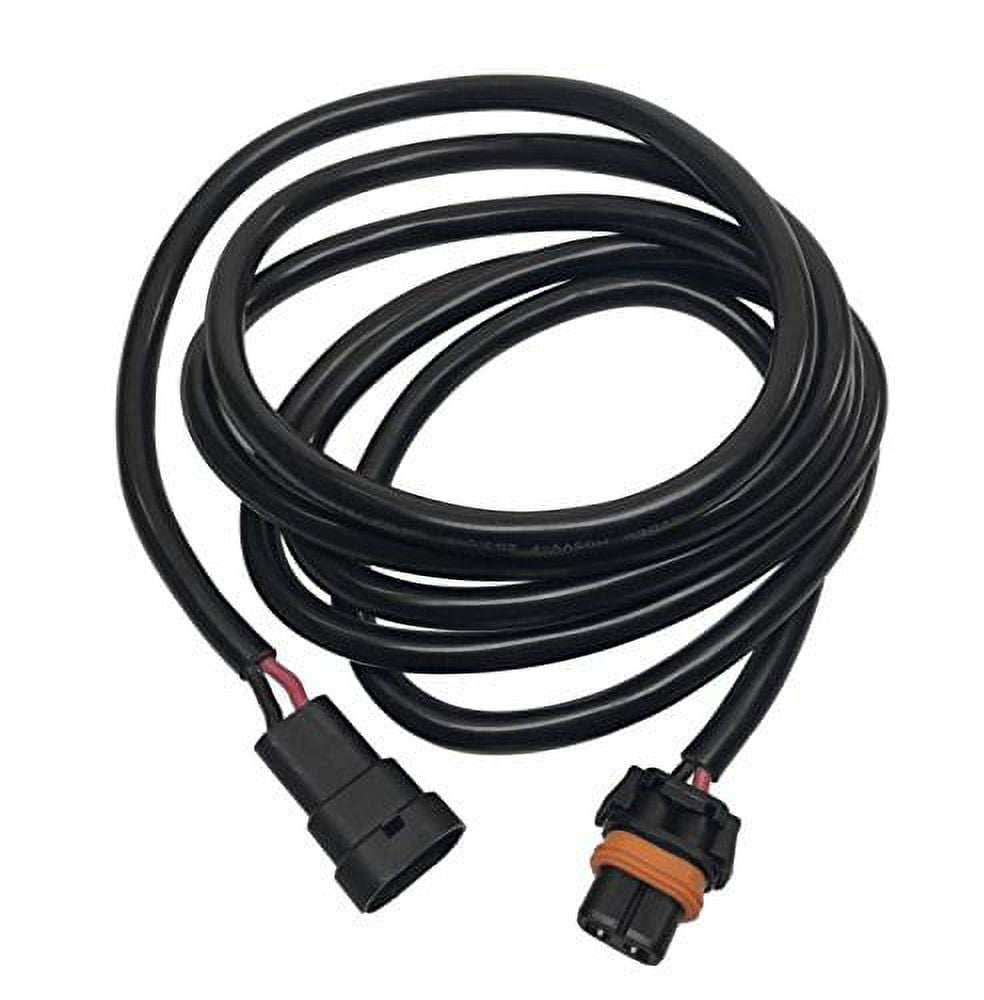 Trigger 12 Gauge Extension Harness
