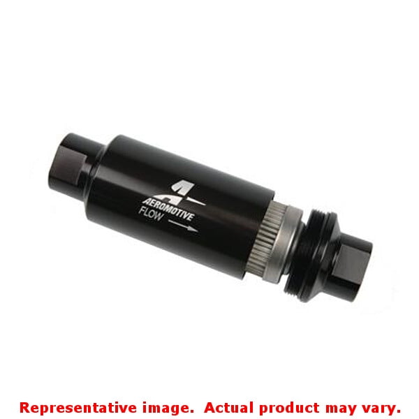 Filter In-Line AN-10 Size