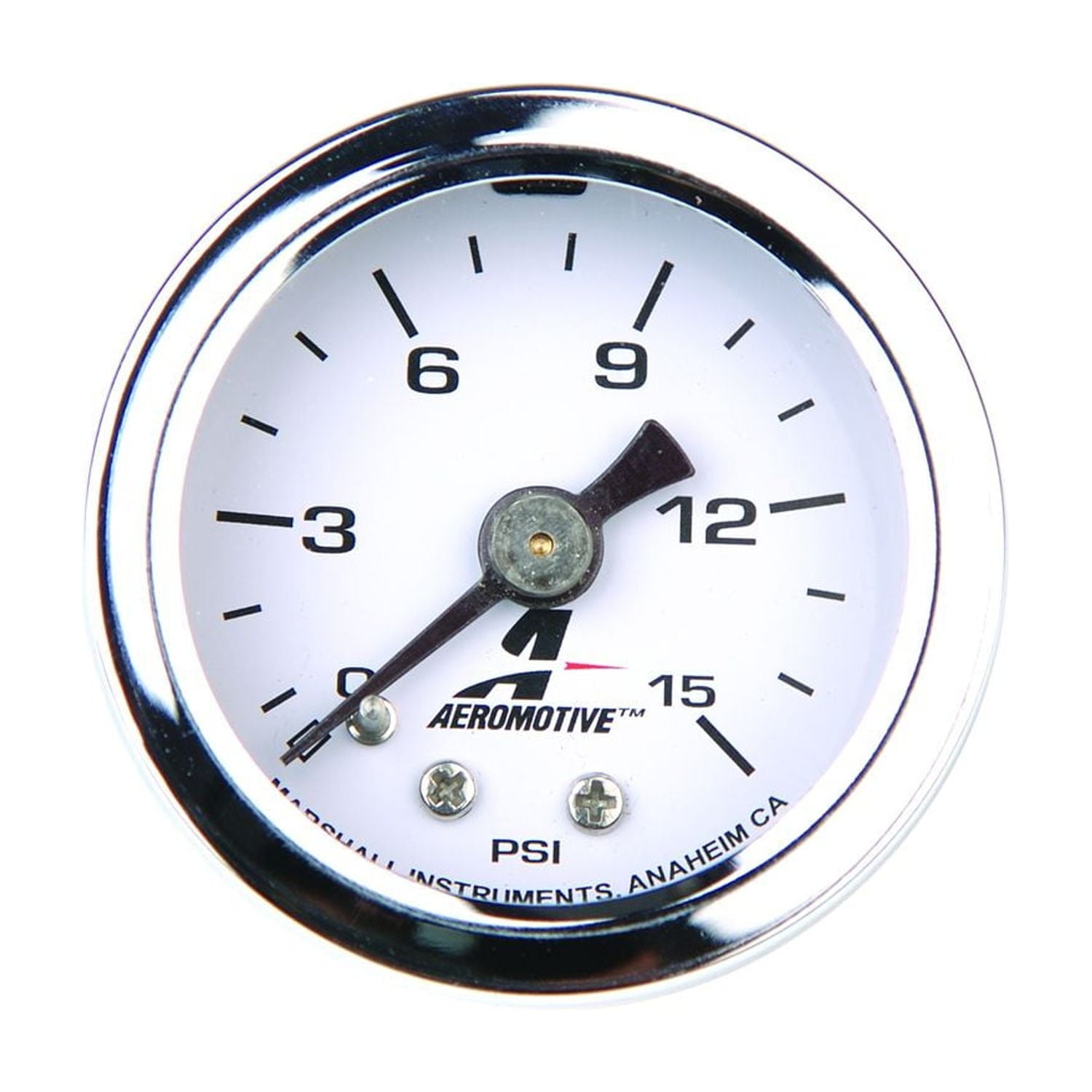 Fuel Gauge