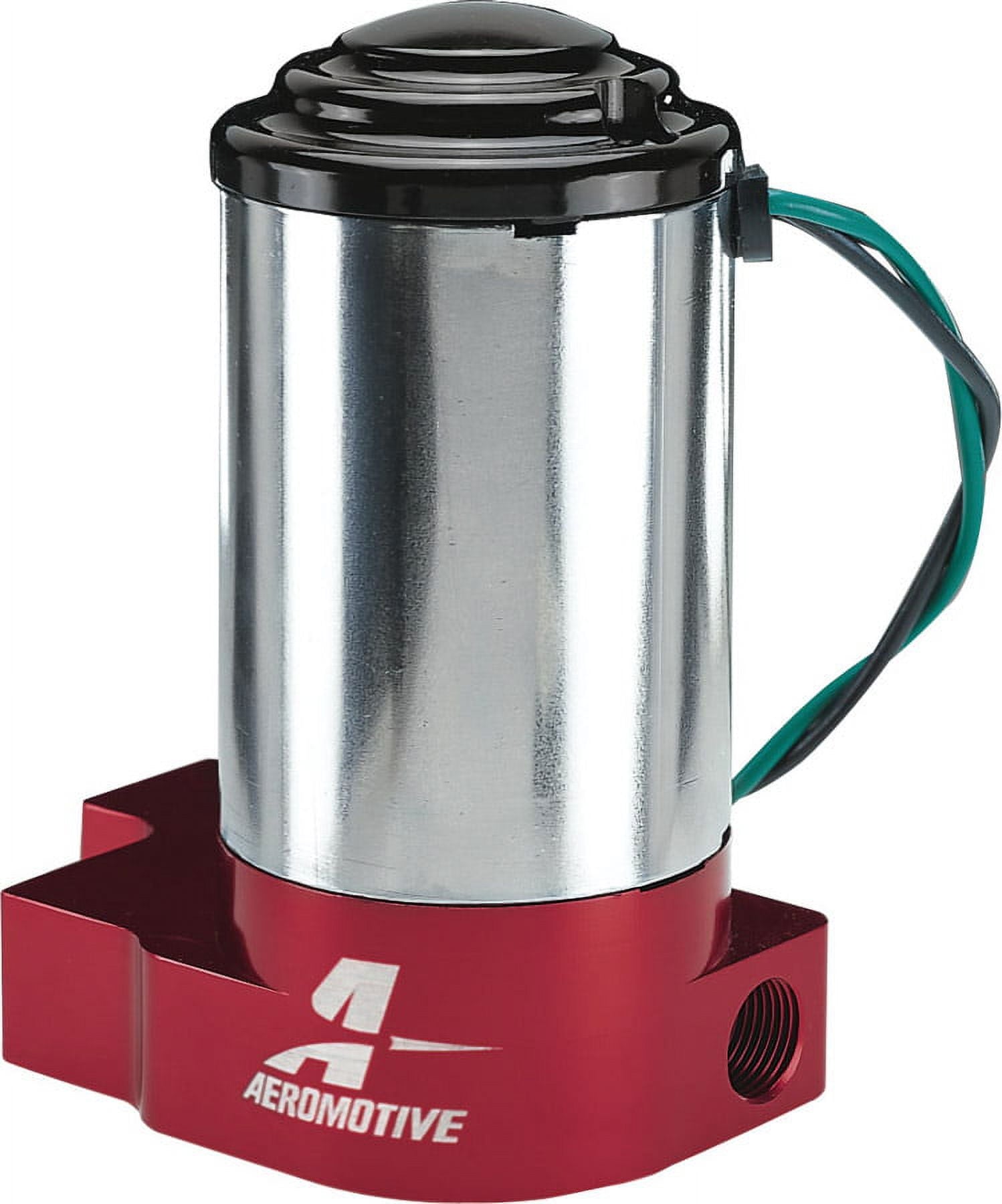 Str Rod Blt Carburet