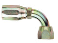 Fitting (Reus) SAE 37