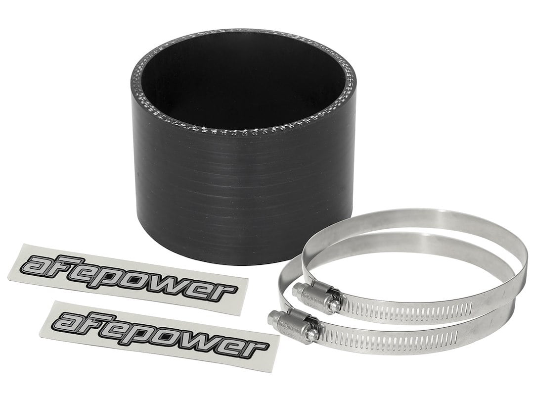 Magnum Force Silicone Replacement C