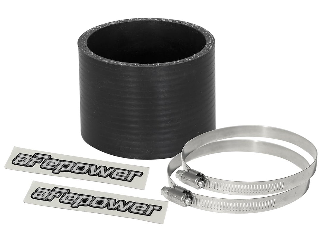 Silicone Coupling Kit