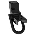 Afe Power Front Tow Hook Black