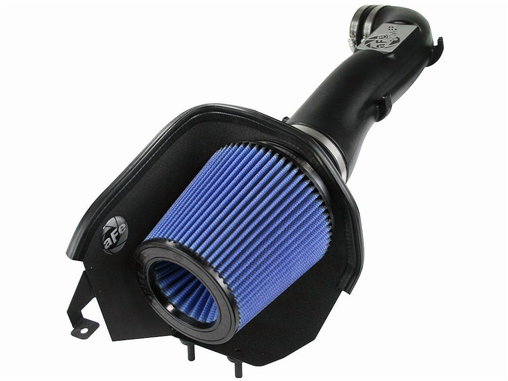 Intake Wrangler 12-13