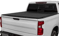 Agricover Compatible With B3020039 LOMAX FOLDING HARD COVER Full Size 6'6" Box Roll up cover Fits select: 2014-2019 CHEVROLET SILVERADO, 2014-2019 GMC SIERRA