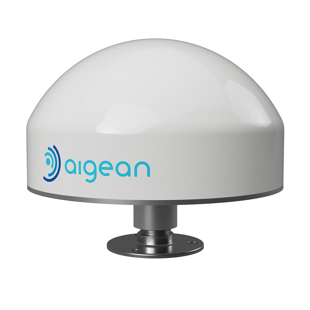 All-In-One 250MW Dual-Band Wifi Ext