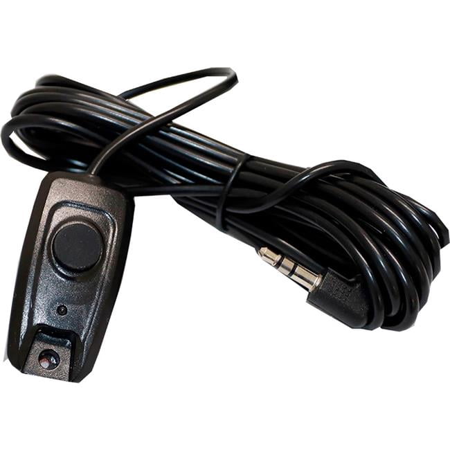 Battery Isolator Remote Switch