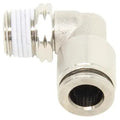 Elbow 1/8' Male NPT 1/4'